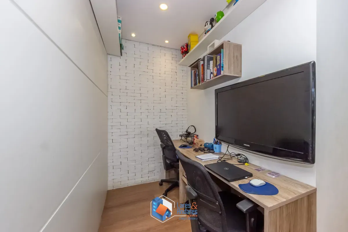 Apartamento, 3 quartos, 181 m² - Foto 16