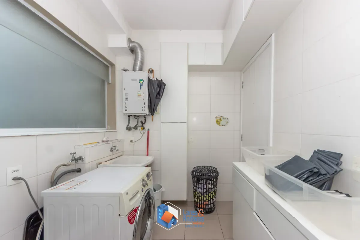 Apartamento, 3 quartos, 181 m² - Foto 33