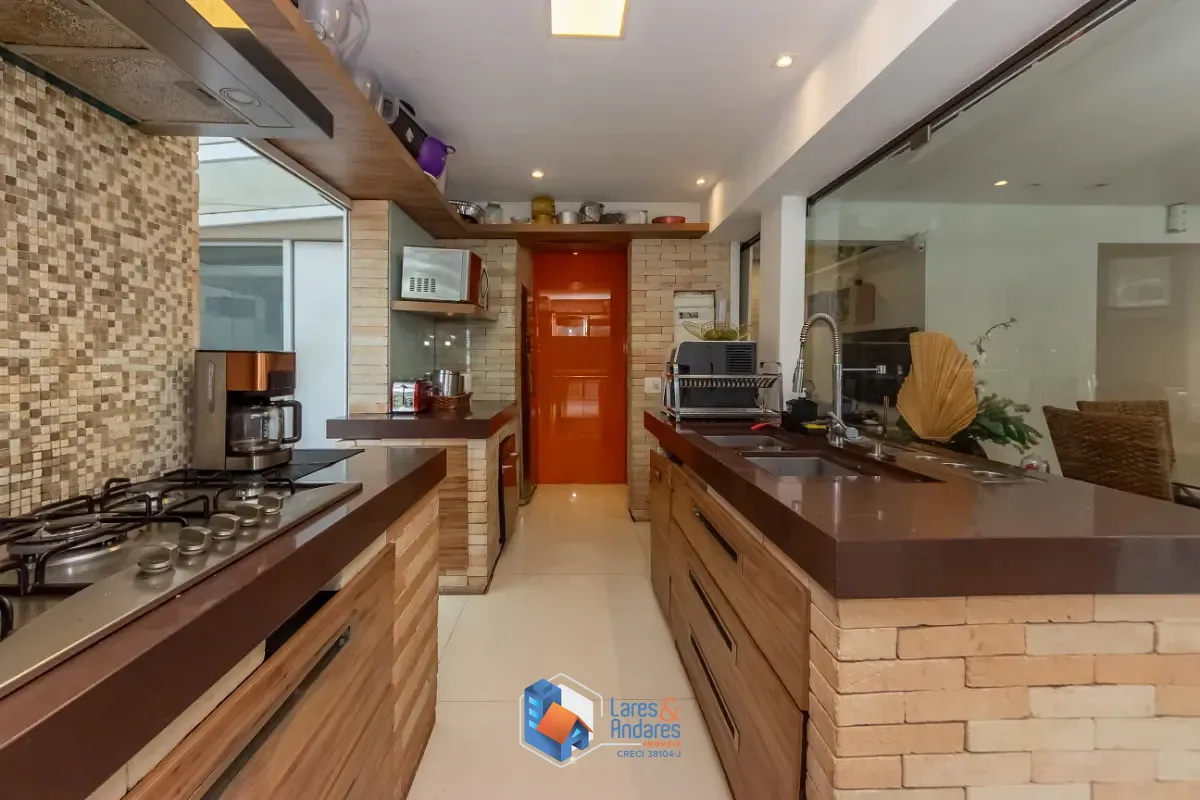 Apartamento, 3 quartos, 181 m² - Foto 13