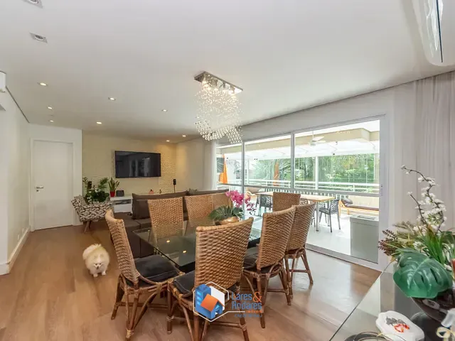 Apartamento com 2073m² 3 quartos e 5 banheiros, à venda, no bairro Parque Da Mooca em São Paulo
