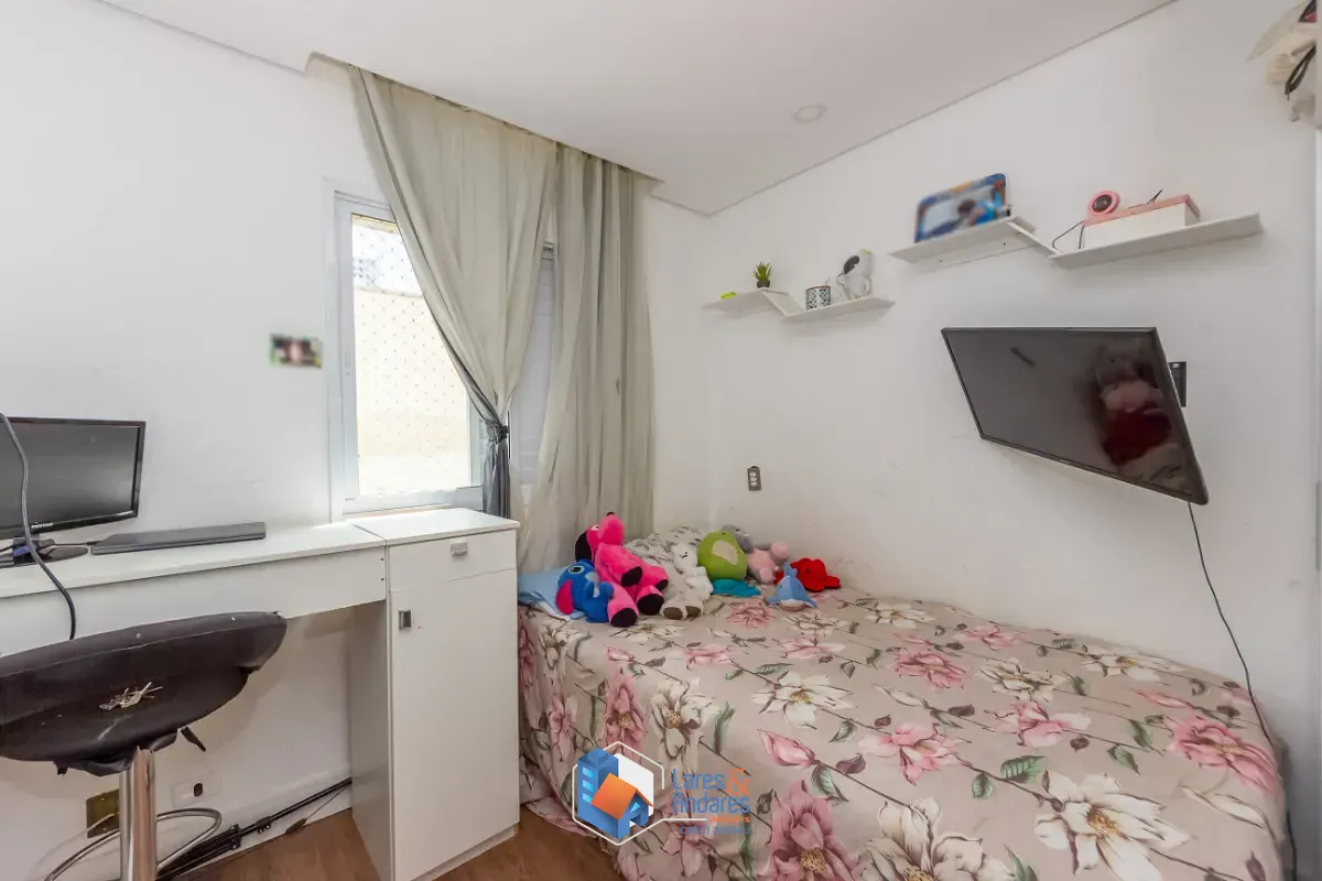 Apartamento, 3 quartos, 181 m² - Foto 27