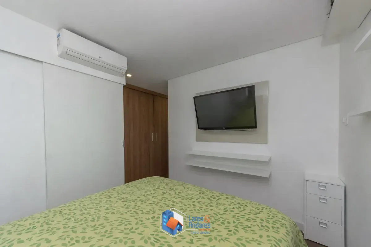 Apartamento, 3 quartos, 181 m² - Foto 18