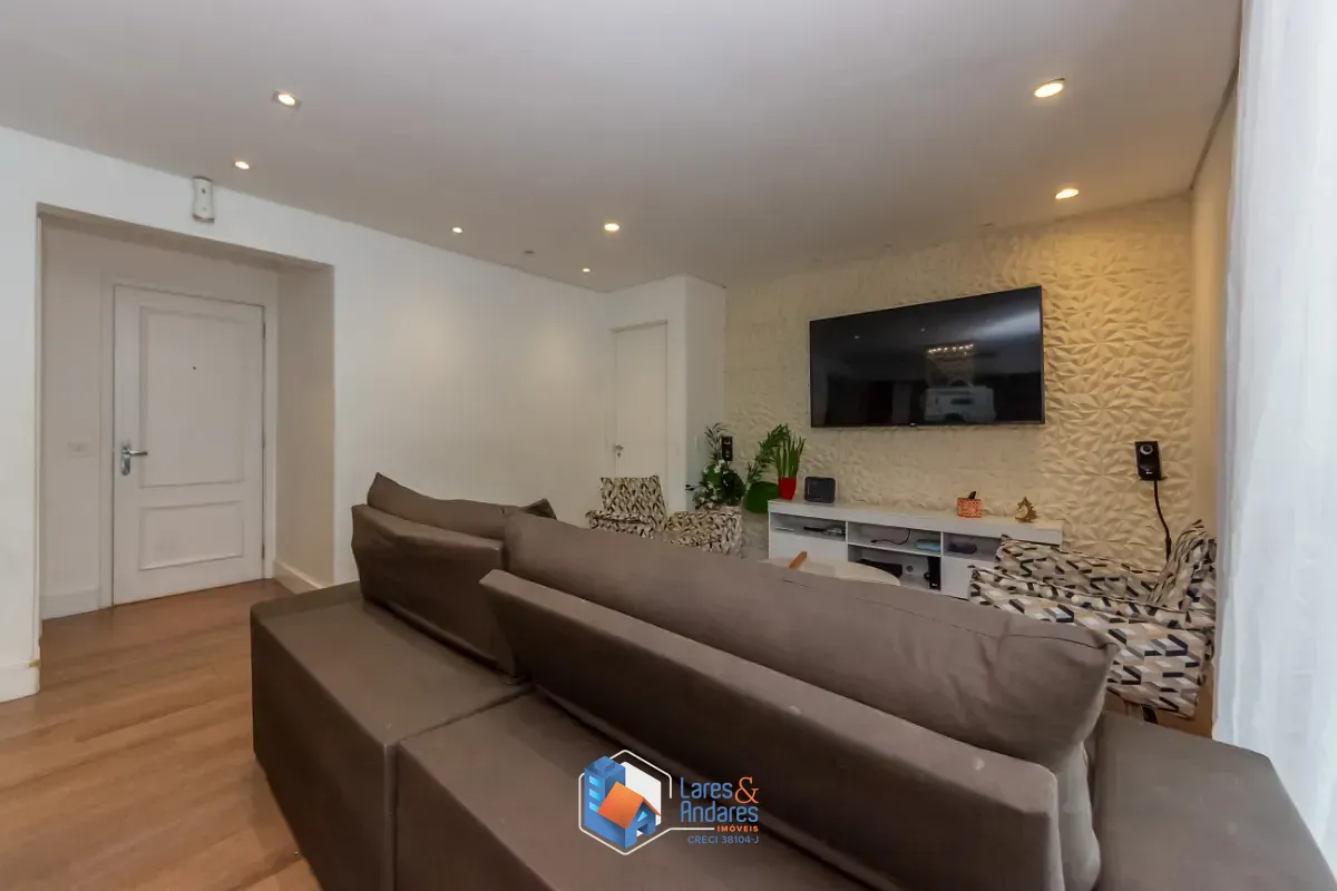 Apartamento, 3 quartos, 181 m² - Foto 5