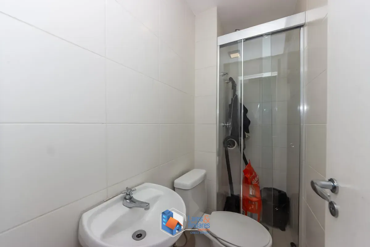 Apartamento, 3 quartos, 181 m² - Foto 34