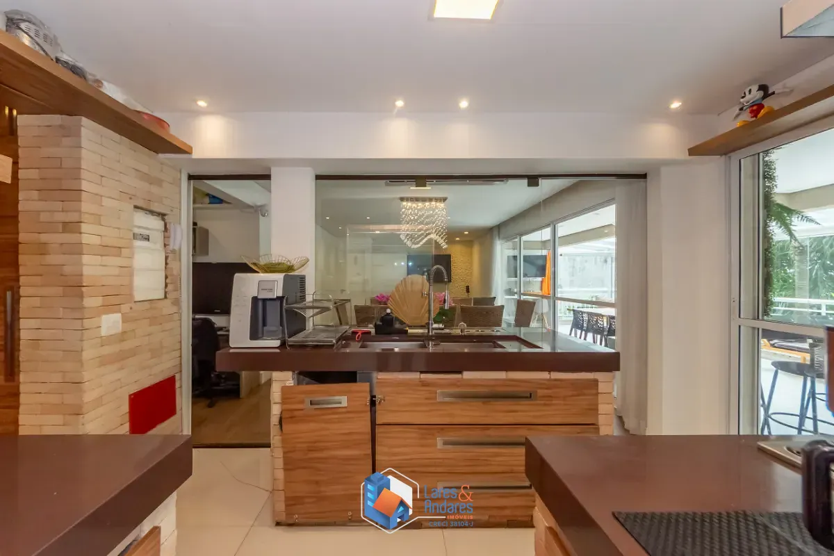 Apartamento, 3 quartos, 181 m² - Foto 15