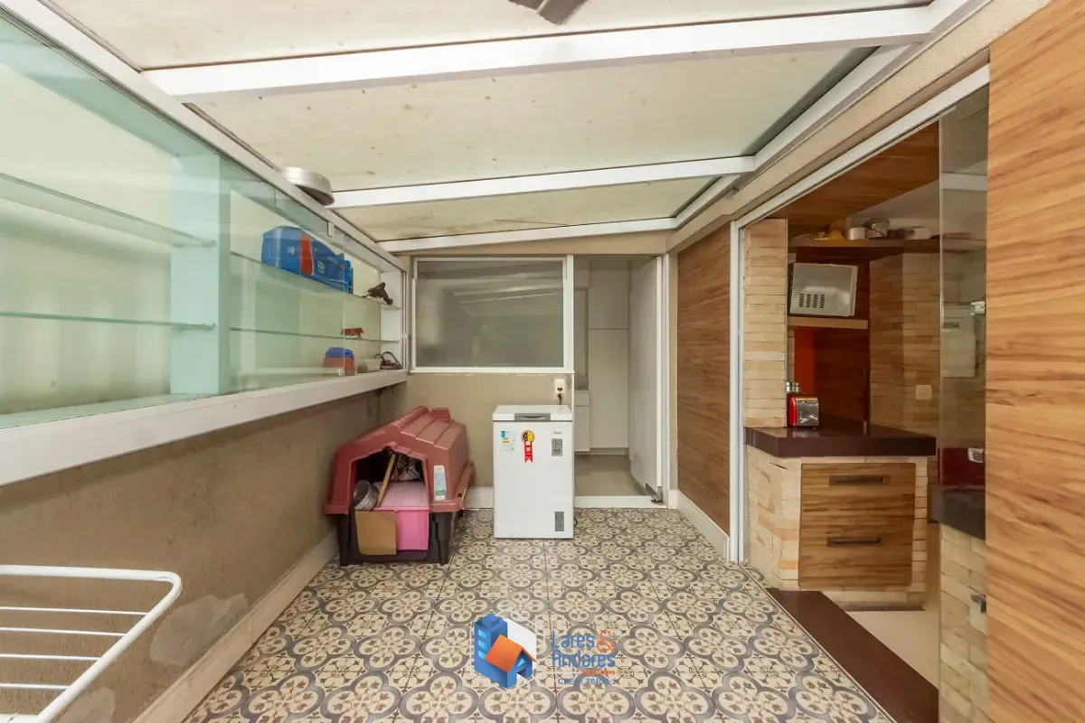 Apartamento, 3 quartos, 181 m² - Foto 32