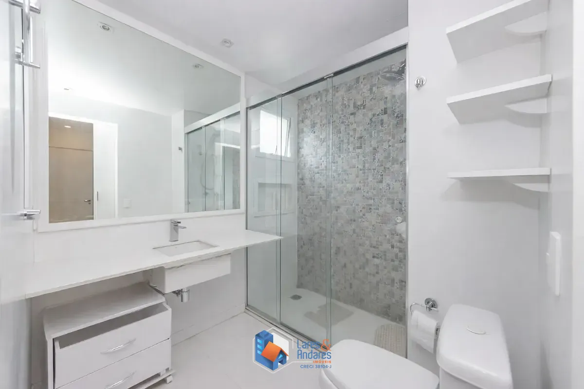 Apartamento, 3 quartos, 181 m² - Foto 20