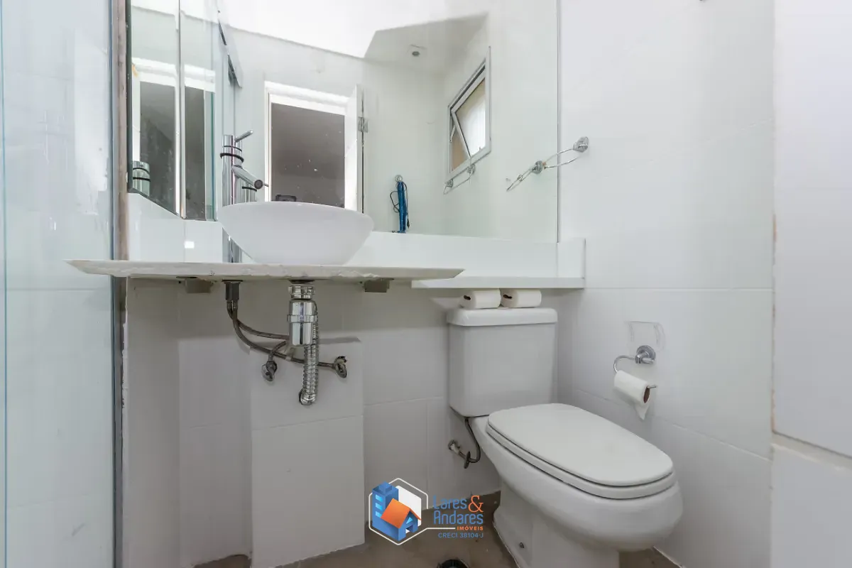 Apartamento, 3 quartos, 181 m² - Foto 29
