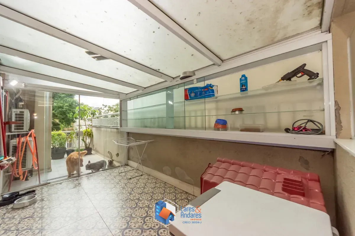 Apartamento, 3 quartos, 181 m² - Foto 31