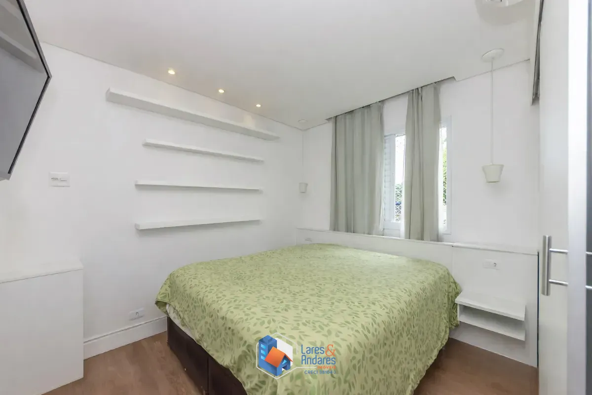 Apartamento, 3 quartos, 181 m² - Foto 17