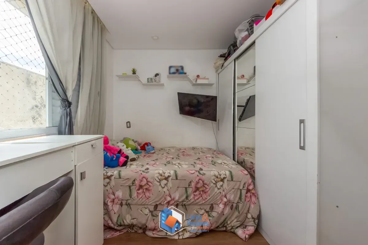Apartamento, 3 quartos, 181 m² - Foto 28