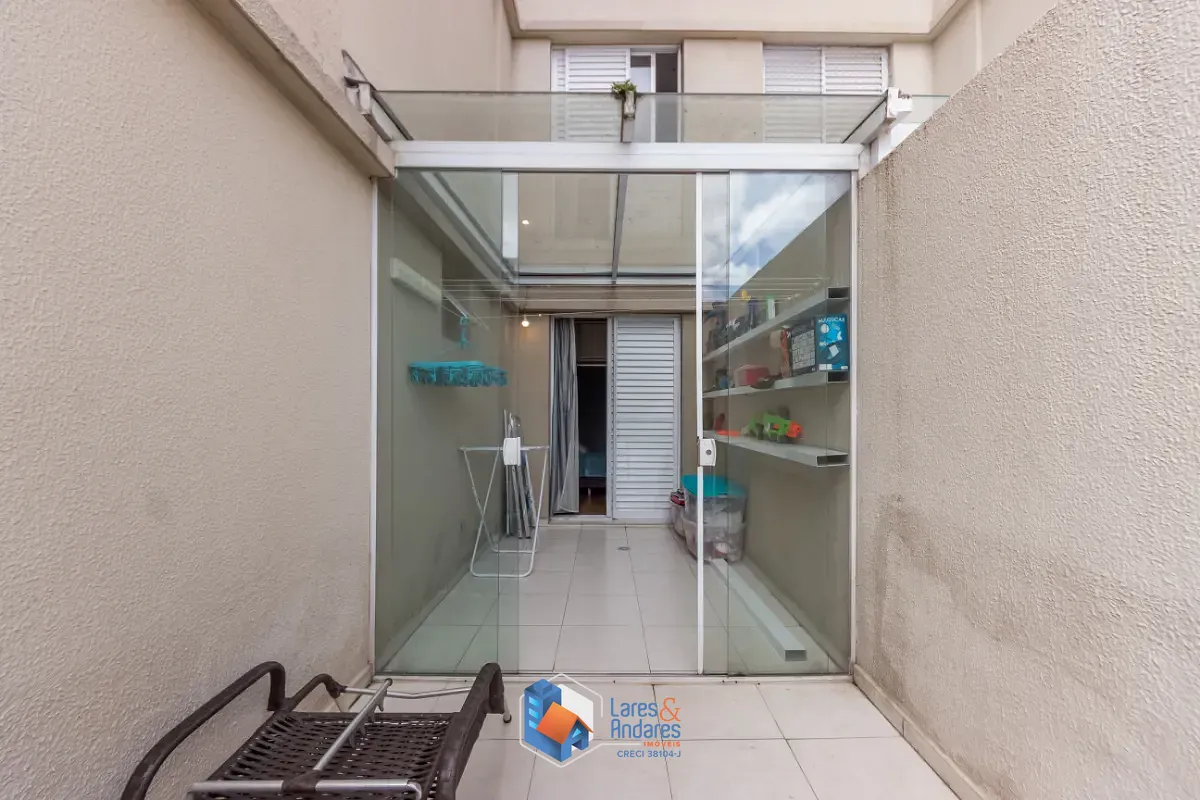 Apartamento, 3 quartos, 181 m² - Foto 25