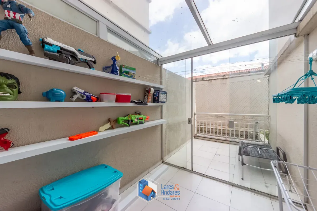 Apartamento, 3 quartos, 181 m² - Foto 23
