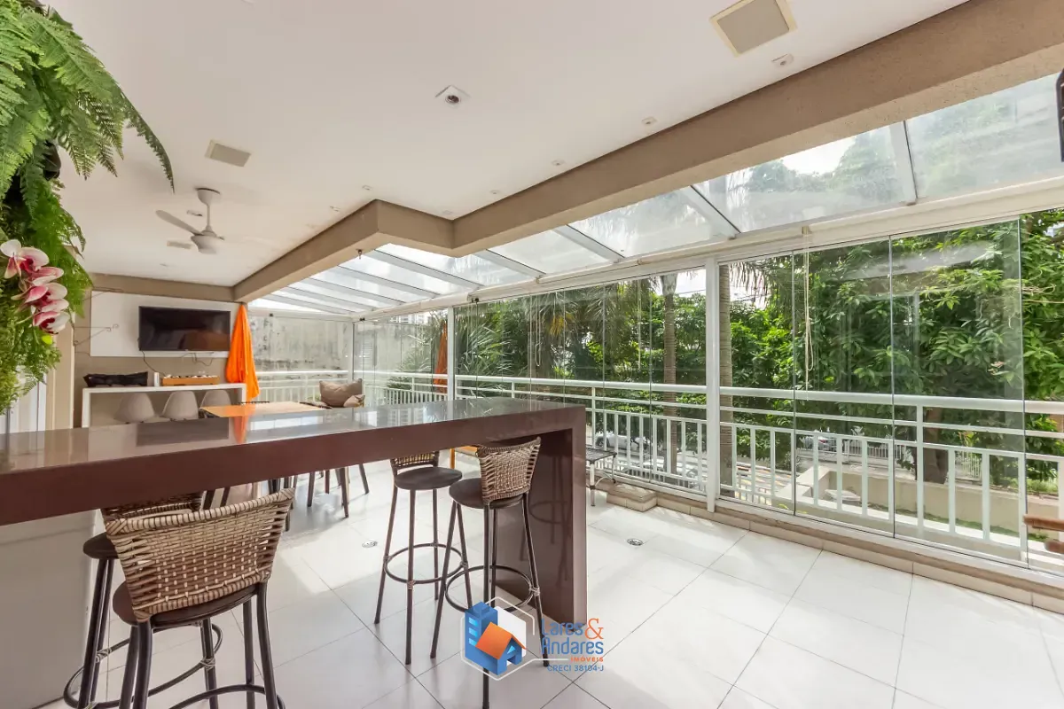 Apartamento, 3 quartos, 181 m² - Foto 10