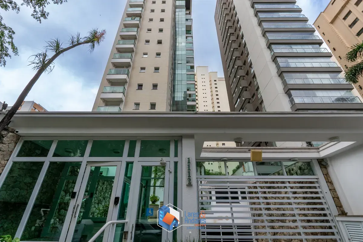 Apartamento, 3 quartos, 154 m² - Foto 37