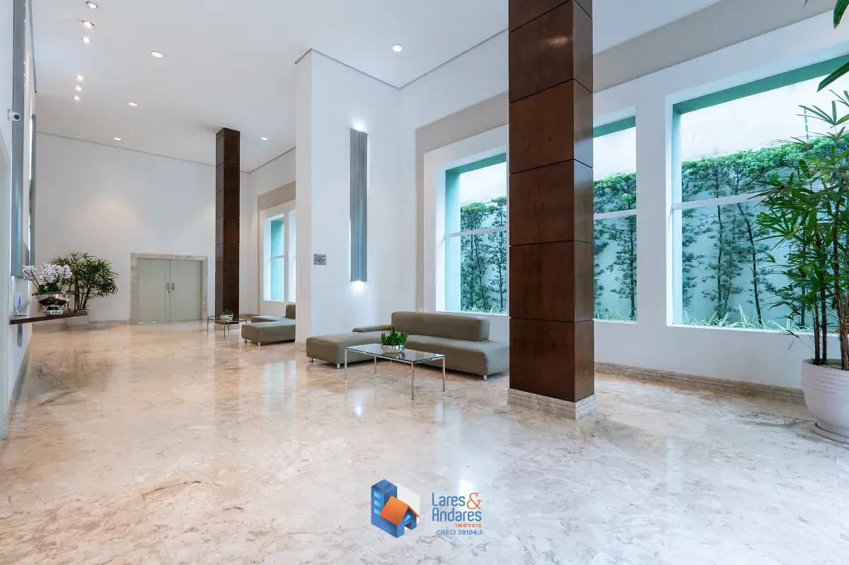 Apartamento, 3 quartos, 154 m² - Foto 38