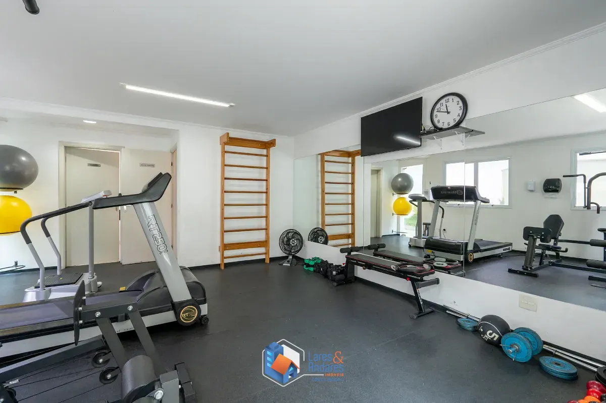 Apartamento, 3 quartos, 154 m² - Foto 40
