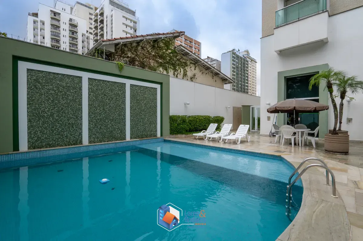 Apartamento, 3 quartos, 154 m² - Foto 41
