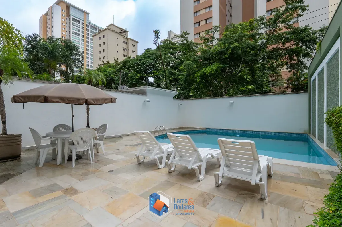 Apartamento, 3 quartos, 154 m² - Foto 42