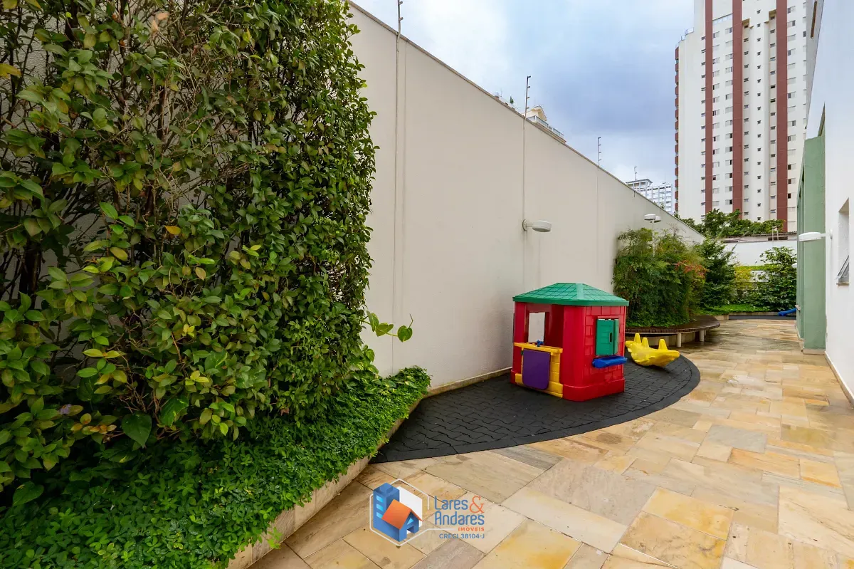 Apartamento, 3 quartos, 154 m² - Foto 45