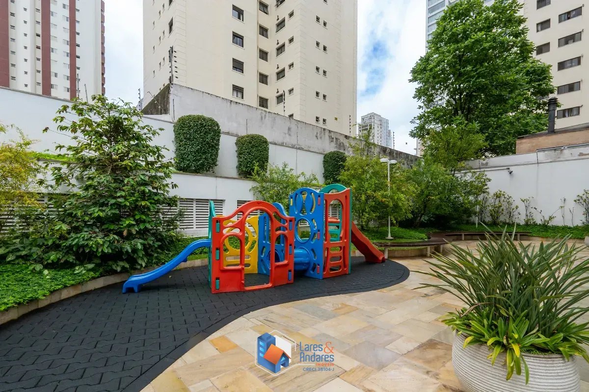 Apartamento, 3 quartos, 154 m² - Foto 46