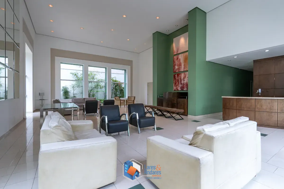 Apartamento, 3 quartos, 154 m² - Foto 47