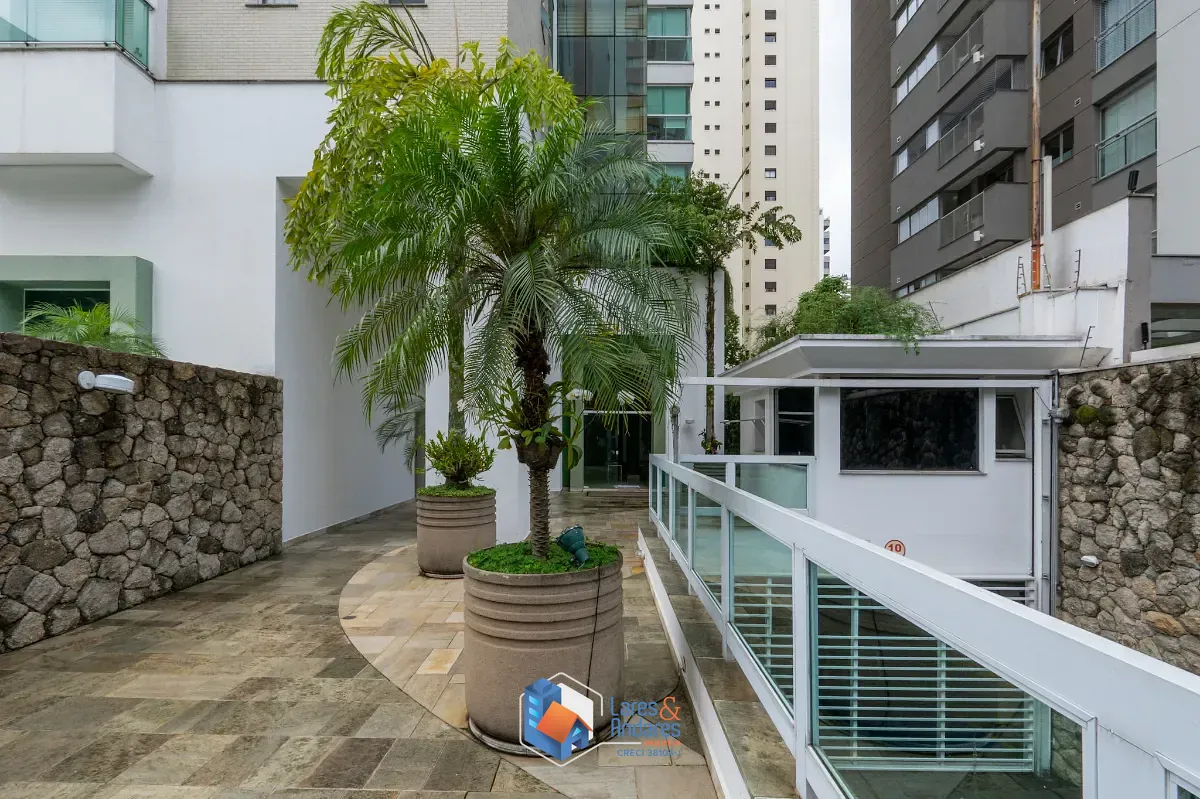 Apartamento, 3 quartos, 154 m² - Foto 48