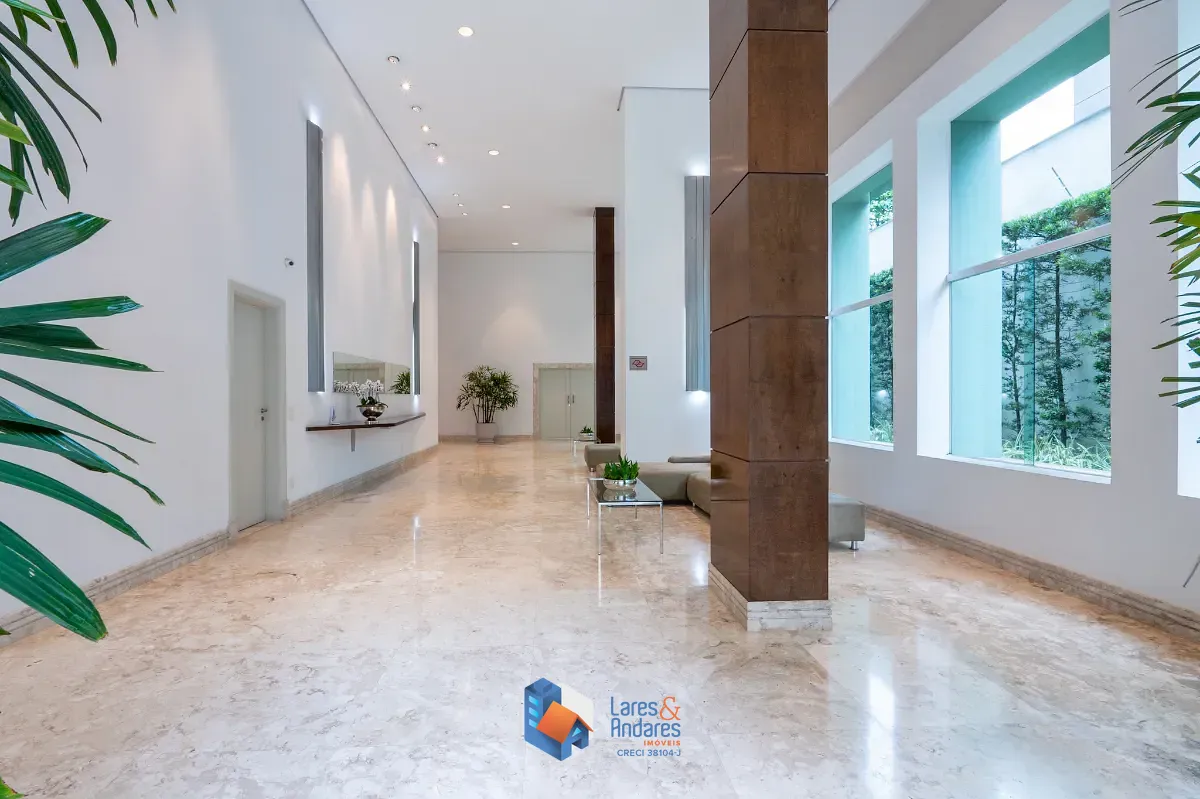Apartamento, 3 quartos, 154 m² - Foto 49