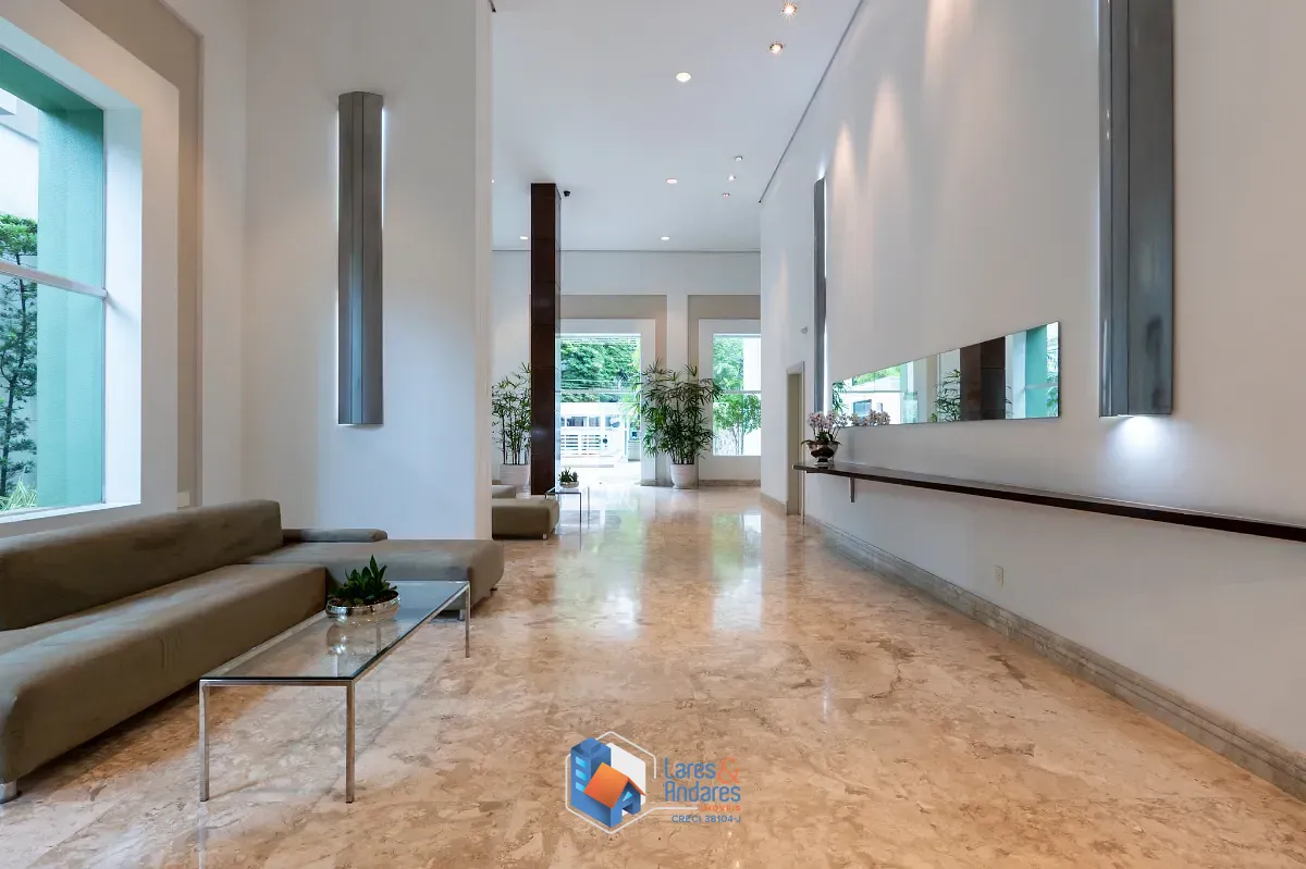 Apartamento, 3 quartos, 154 m² - Foto 50