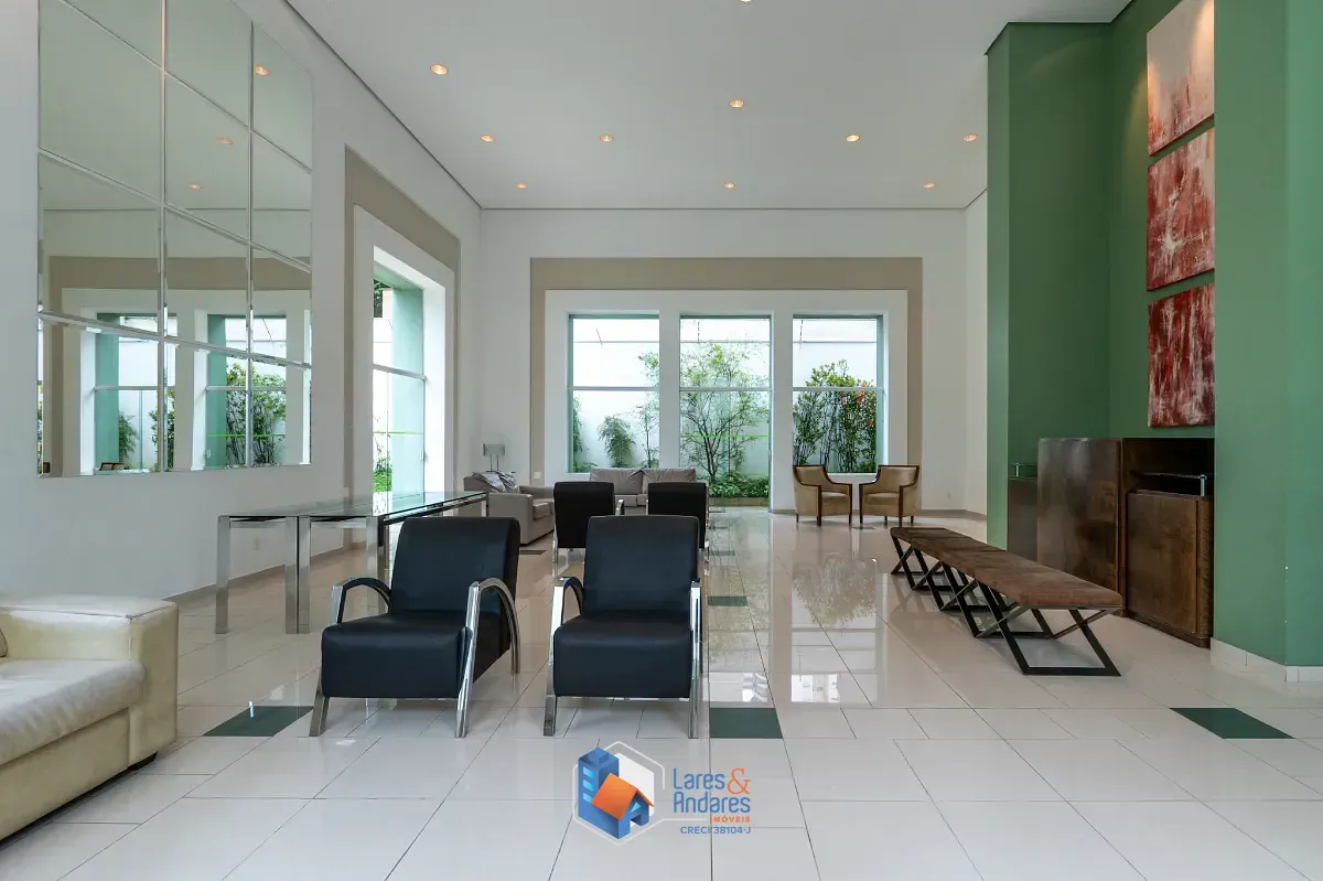 Apartamento, 3 quartos, 154 m² - Foto 51