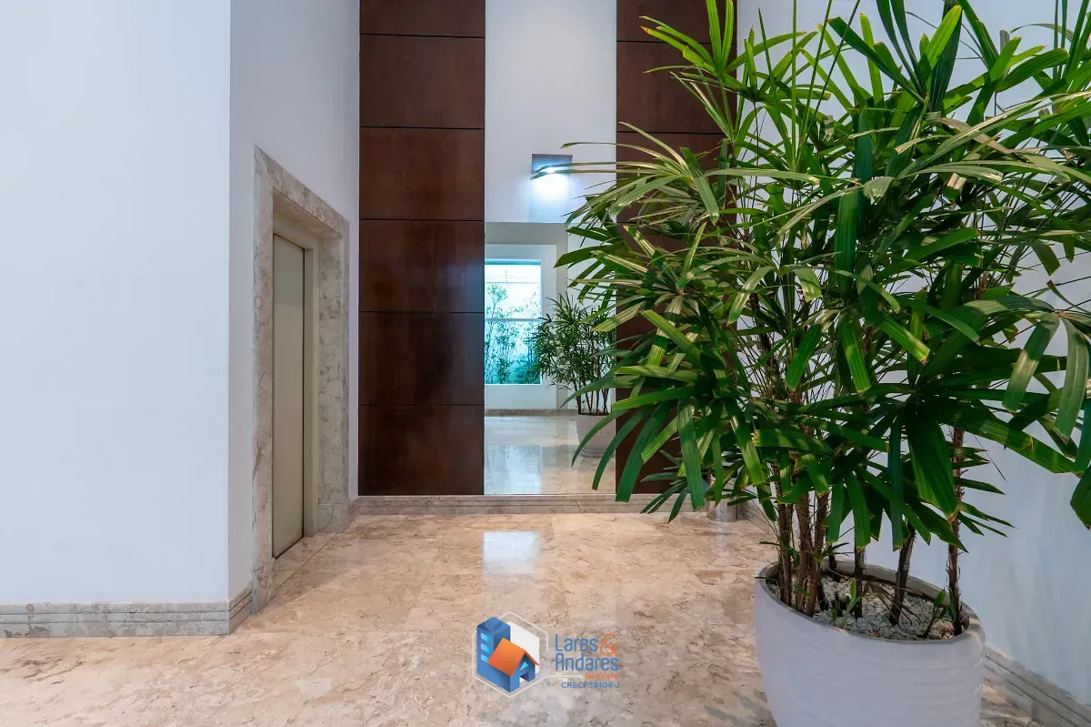 Apartamento, 3 quartos, 154 m² - Foto 52