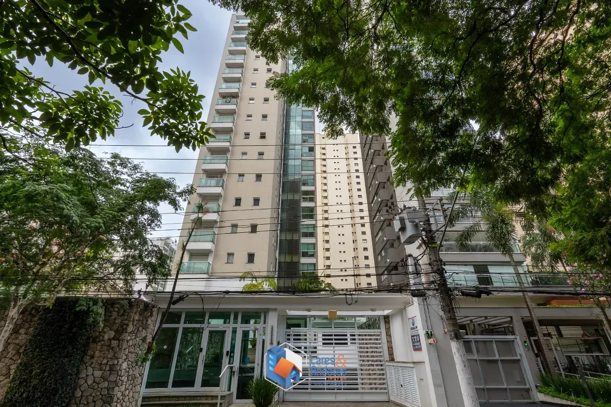 Apartamento, 3 quartos, 154 m² - Foto 53