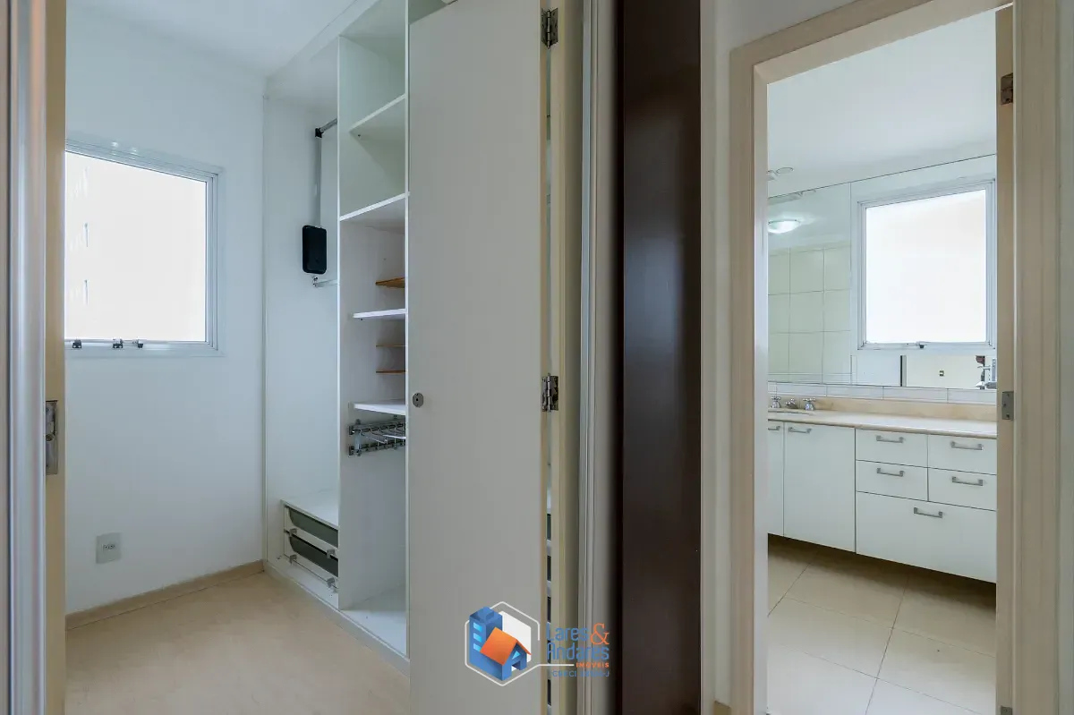 Apartamento, 3 quartos, 154 m² - Foto 34