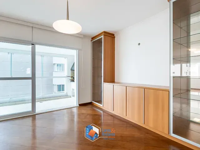 Apartamento com 154m² 3 quartos e 4 banheiros, à venda, no bairro Campo Belo em São Paulo