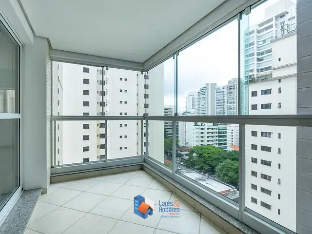 Apartamento com 154m² 3 quartos e 4 banheiros, à venda, no bairro Campo Belo em São Paulo