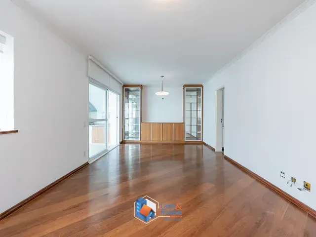 Apartamento com 154m² 3 quartos e 4 banheiros, à venda, no bairro Campo Belo em São Paulo