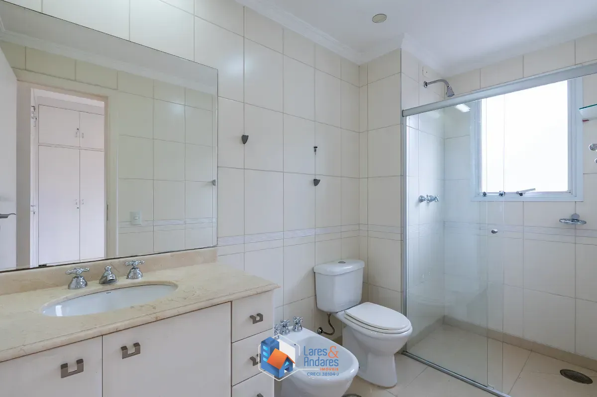 Apartamento, 3 quartos, 154 m² - Foto 35
