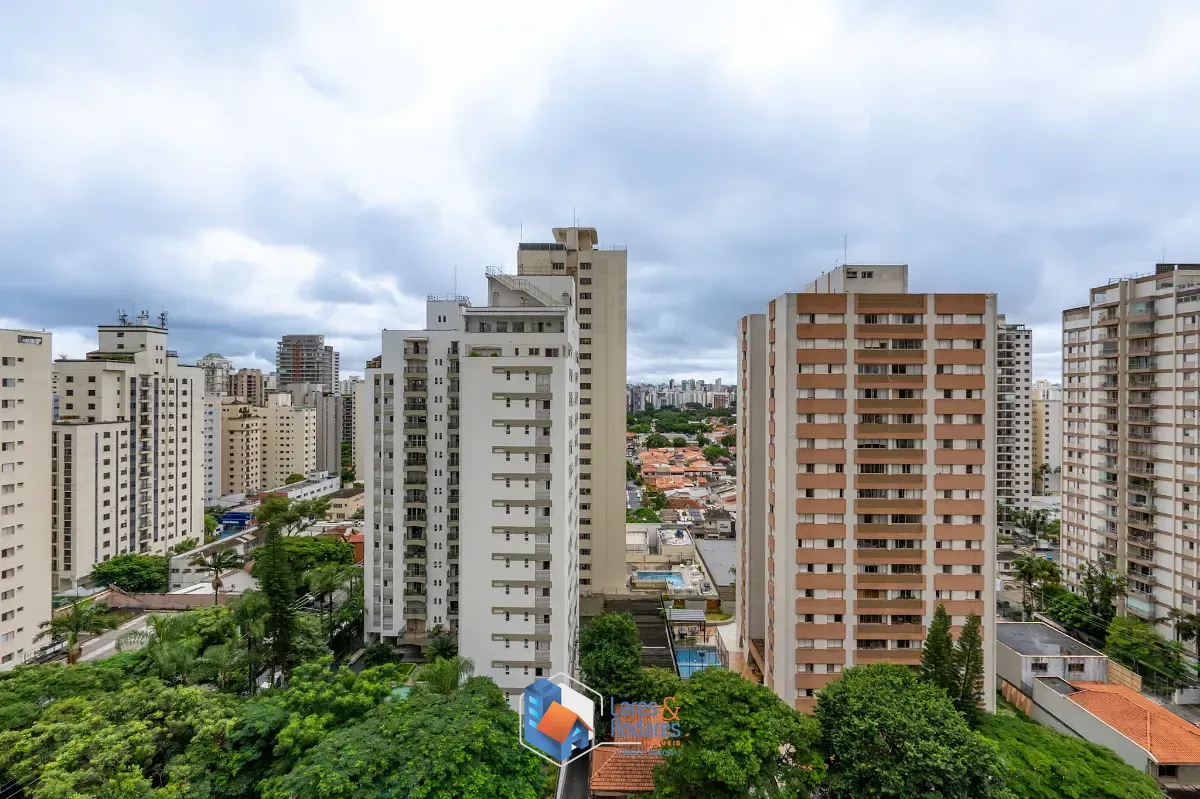 Apartamento, 3 quartos, 154 m² - Foto 31