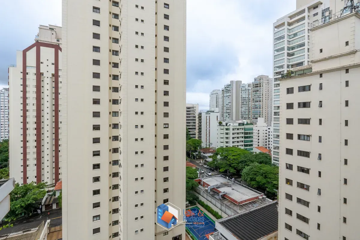 Apartamento, 3 quartos, 154 m² - Foto 36