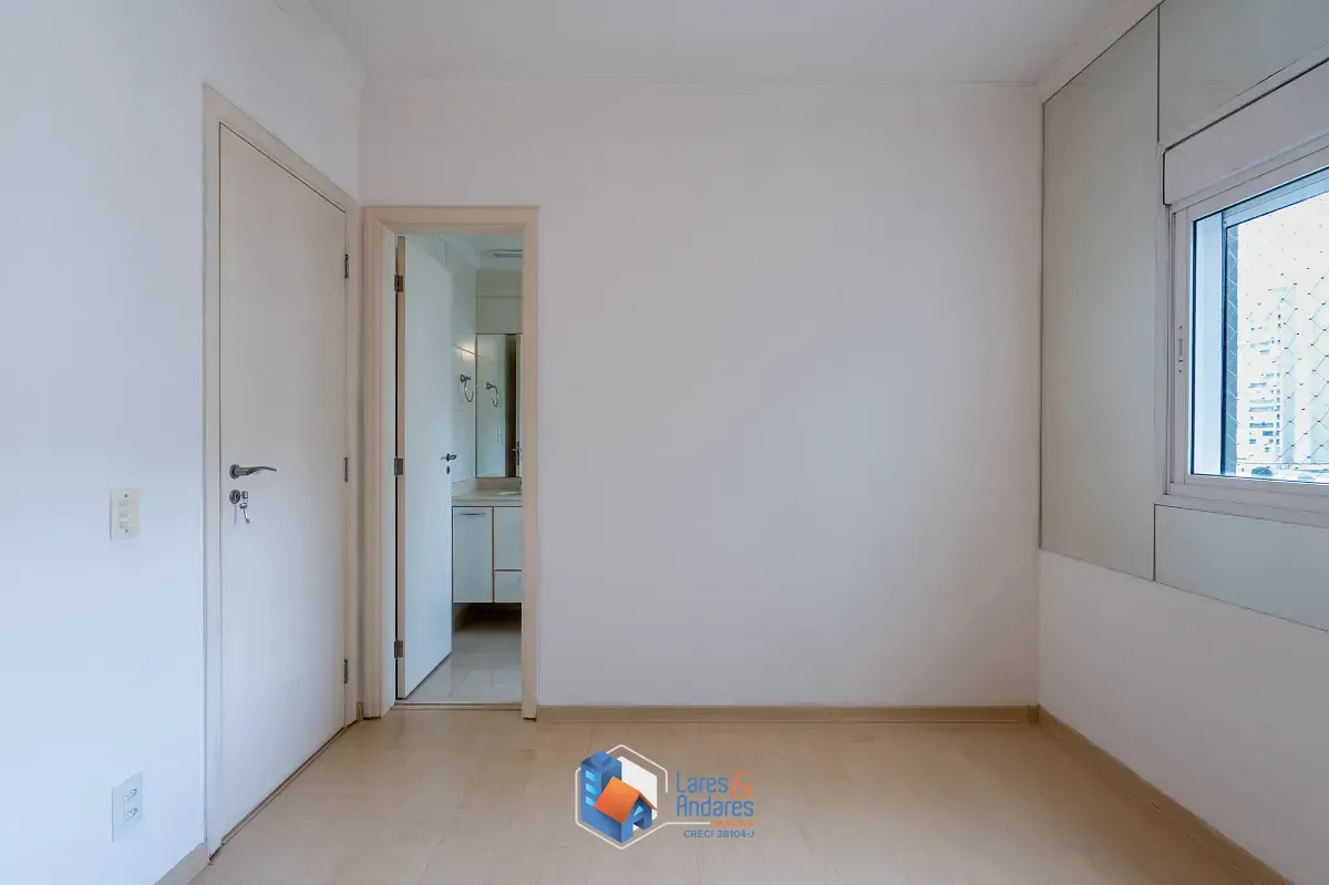 Apartamento, 3 quartos, 154 m² - Foto 33
