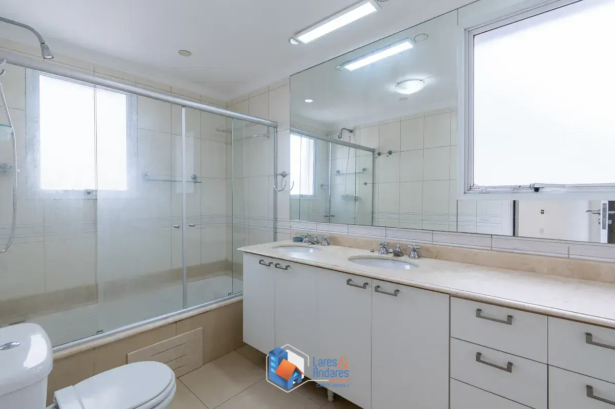 Apartamento, 3 quartos, 154 m² - Foto 32