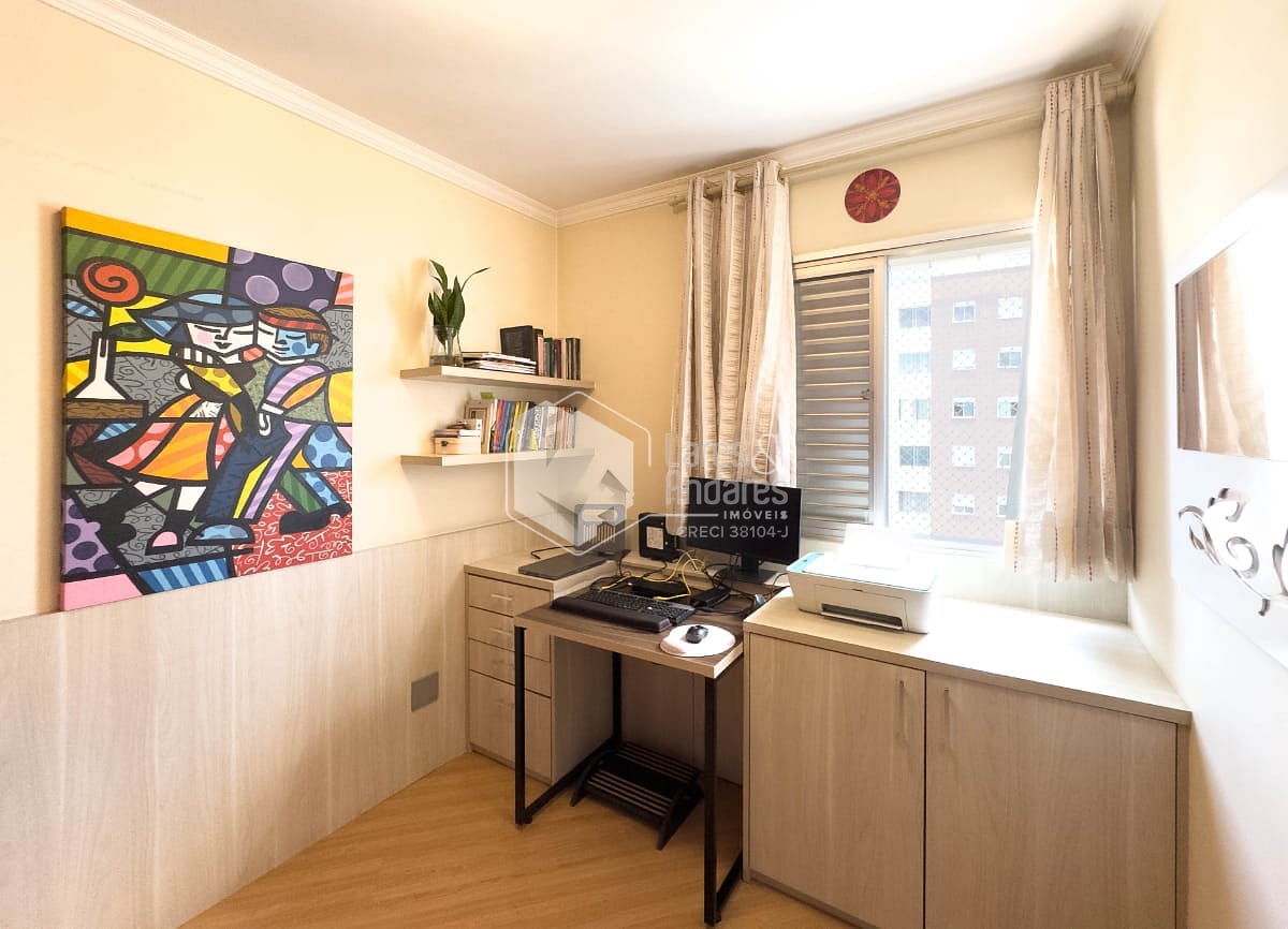 Apartamento, 2 quartos, 63 m² - Foto 12