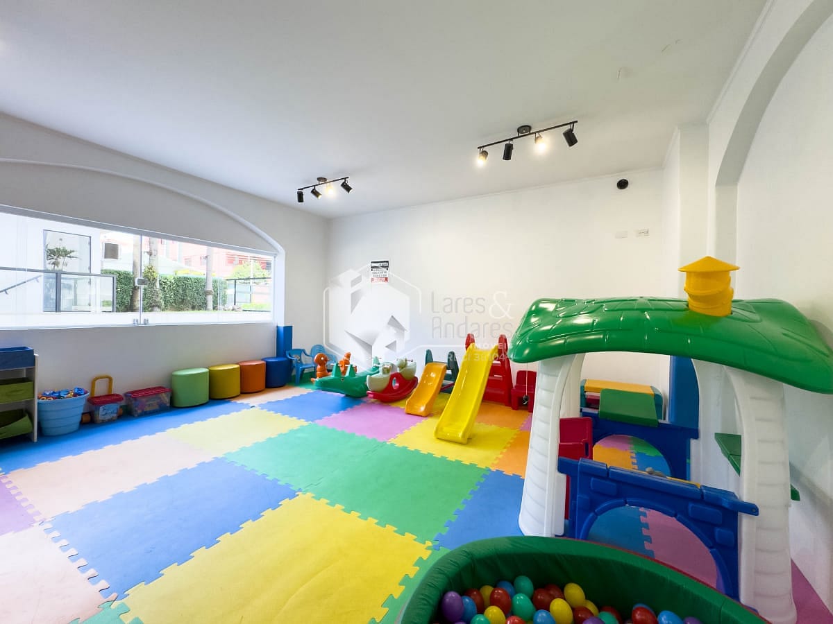 Apartamento, 2 quartos, 63 m² - Foto 44