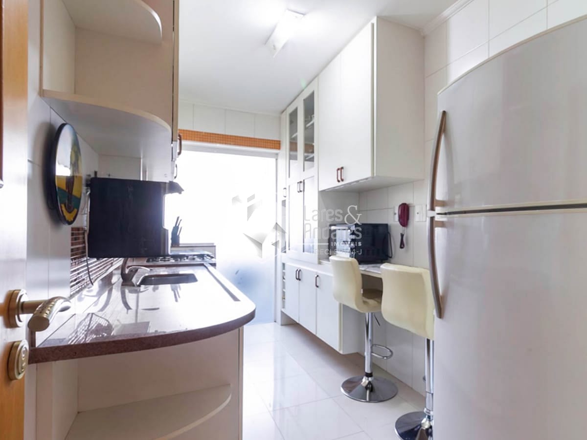 Apartamento, 2 quartos, 63 m² - Foto 21