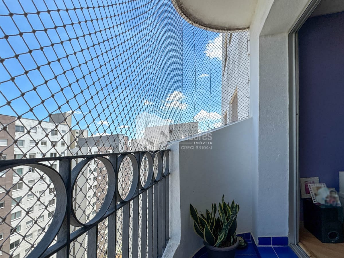 Apartamento, 2 quartos, 63 m² - Foto 5