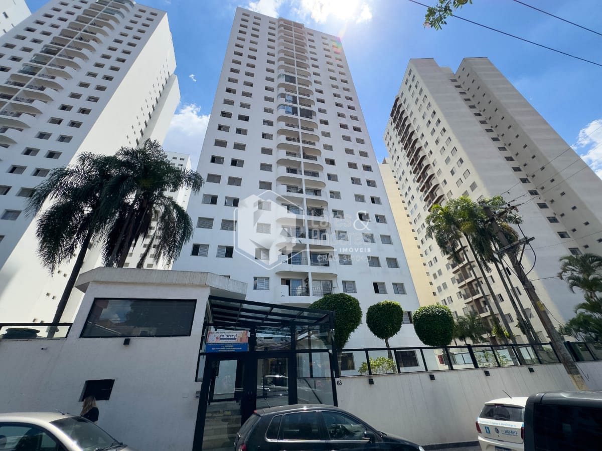 Apartamento, 2 quartos, 63 m² - Foto 47