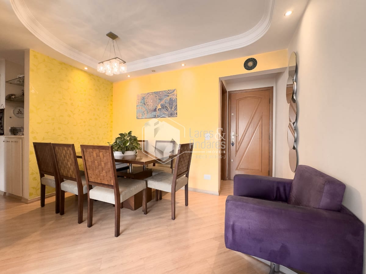 Apartamento, 2 quartos, 63 m² - Foto 7