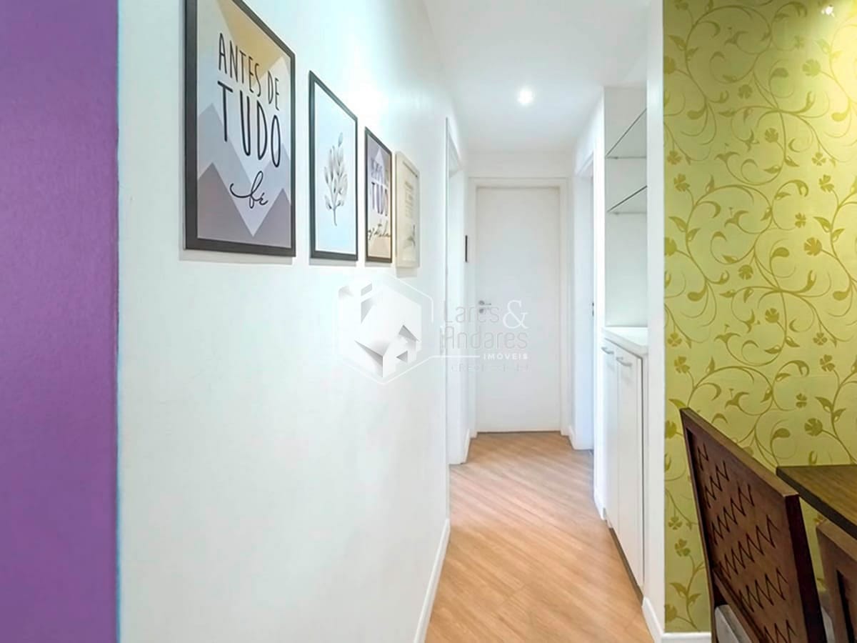 Apartamento, 2 quartos, 63 m² - Foto 9