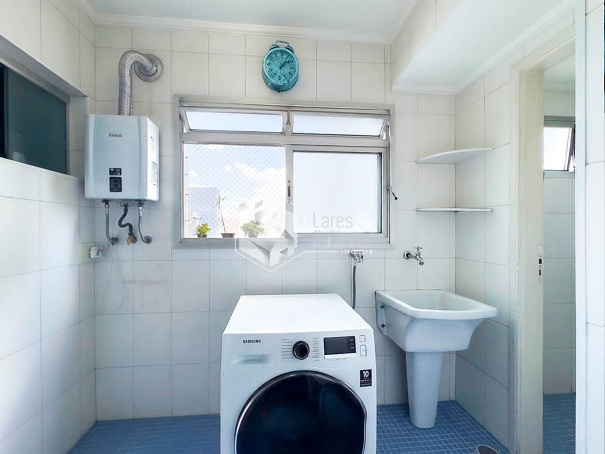 Apartamento, 2 quartos, 63 m² - Foto 24