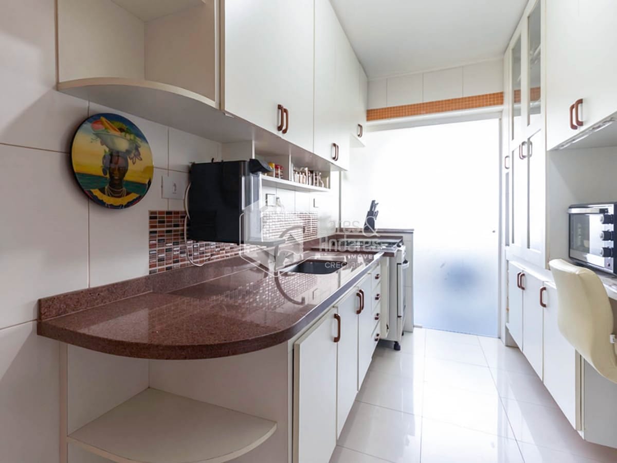 Apartamento, 2 quartos, 63 m² - Foto 22